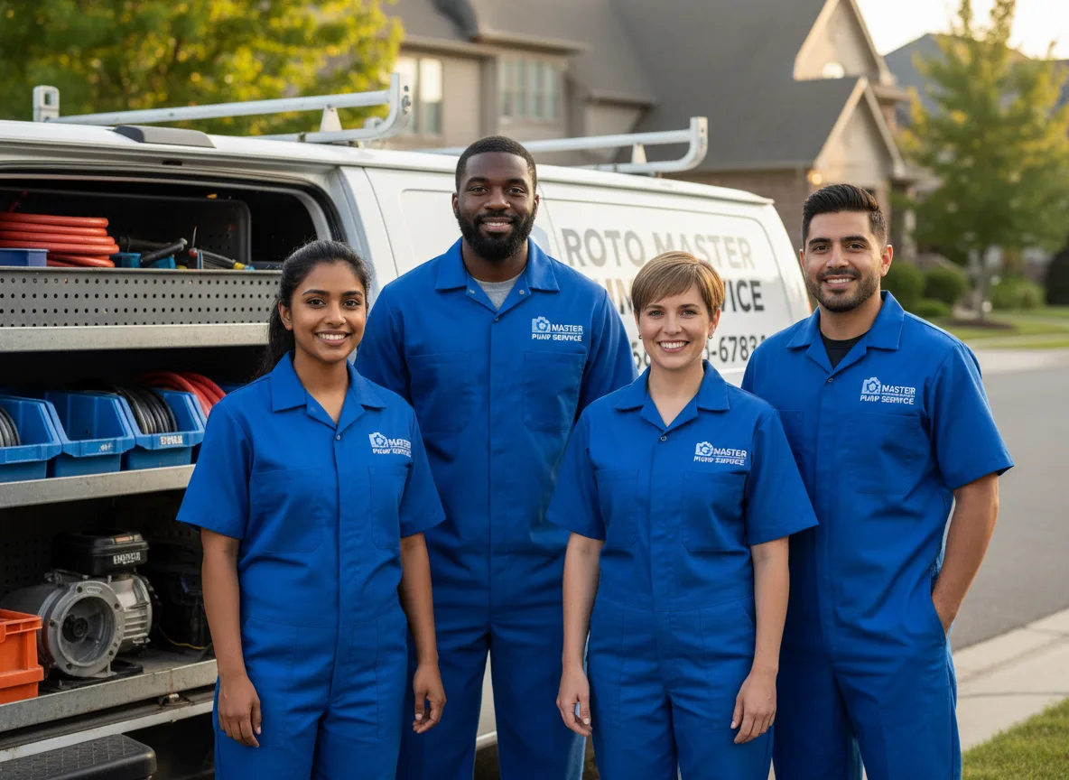 Sump Pump Installation company in Eldena, IL